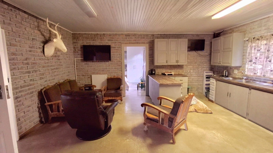 5 Bedroom Property for Sale in Vaalpark Free State